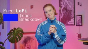 Arturia Pure LoFi: Track Breakdown