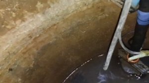 Солнечногорск. Даже дети проверяют нашу работу, мой колодец спустя 6 лет . Вода на ok. podkapaev.ru