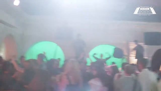 24.09.2016 Offbeat Orchestra. Белые Доски г. Томск смотреть онлайн