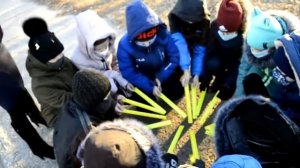 СОЦИАЛЬНЫЙ ВИДЕОРОЛИК по ПДД «БУДЬ ЗАМЕТНЕЕ НА ДОРОГЕ