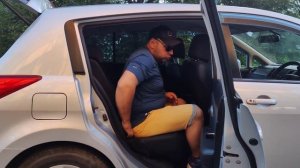 САМЫЙ ЛУЧШИЙ И ДЕШЕВЫЙ ХЭТЧБЕК❗❗❗   NISSAN TIIDA 2011 года❗