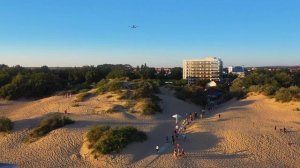 Обзор отеля SkyBridge г.-к. Анапа, пос. Джемете