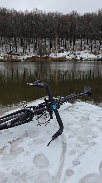 Вайб осеннего Нижнего Новгорода 🍁 Прогулка на велоси