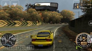 Прохождение игры NFS Most Wanted #12. Часть 1