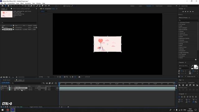 Как увеличить Размер Видео до 4K без потери качества в A смотреть онлайн