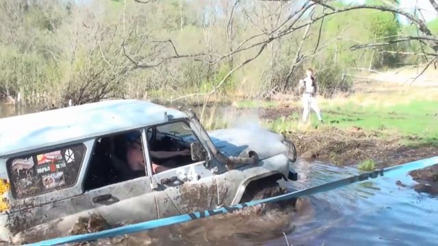 Ралли Кудяево   8 мая 2016  Классы Спорт и Экстрим смотреть онлайн