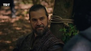 Воскрешение Эртугрул Сезон 5 Серия 80 @TRTDrama_Ru