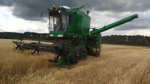 Нива СК-5 2019 мини ролик