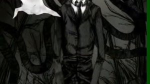 Ужасный цирк mix