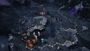 King's Bounty II Испытание прорицателя Холрик