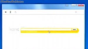 Реклама Яндекс браузер - Сложно создать. Легко пользов