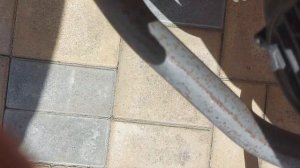 скутер vento smart 2