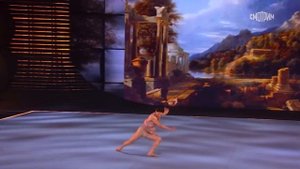 Pas de deux Diana and Acteon Па де де Диана и Актеон. #ballet #ballerina #balletc