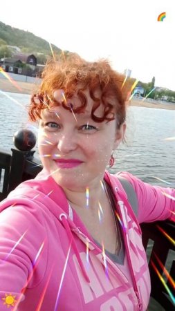 На позитиве !!! Прогулка на пляж Затон. Саратов 22.05.25 год