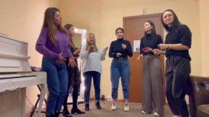 Мой ненаглядный (cover Татьяна Буланова) от ансамбля Вселена Фолк