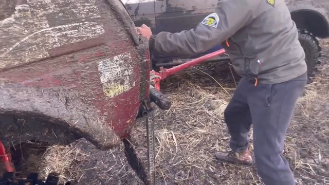 Там где нет дорог.  4 дня в Тайге. смотреть онлайн