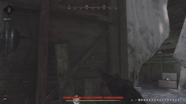 HUNT: SHOWDOWN прицел сбился смотреть онлайн