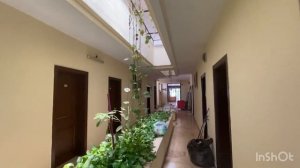 Домашний отель 🇹🇷Murat hotel, Kemer, Antalya / Центр Кемера