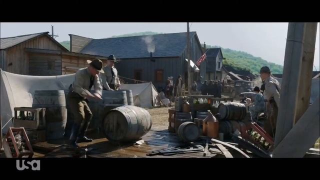 Проклятие   Тизер - 1 сезон смотреть онлайн