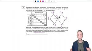 Как РЕШИТЬ ЛЮБОЕ 1 Задание из ЕГЭ по информатике ЗА 2 МИНУТЫ