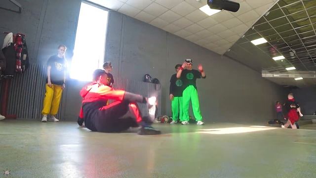 ANUF_ДТН_Звёздный час (Гагарин)_Джем_5.05.2022 смотреть онлайн