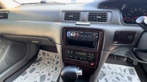 Toyota Camry Gracia, 1999 год