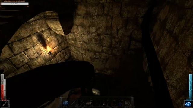 [STREAM] Dark Messiah Of Might And Magic ► Орки и Циклопища №3 (2) смотреть онлайн