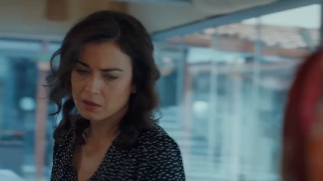 Черная Жемчужина 52 Серия русский дубляж - FULL HD