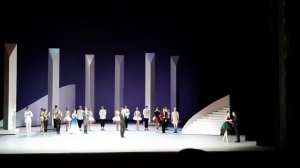 Укрощение строптивой. Большой 22.01.2019