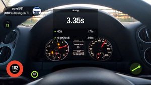 Тигуан 2.0 g30/770 V-petrik