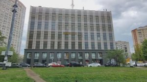 Апартаменты у метро Ветеранов.
Отель-коливинг Izzzi.life