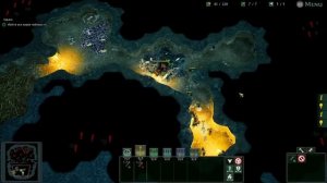 Empires of the Undergrowth Проходим всю игру на БЕЗУМНОЙ СЛОЖНОСТИ! Уровень 1.1 на Испытании+Озвучк