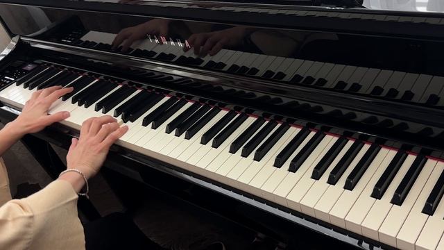 Frederic Chopin - Waltz in A minor (rediscovered 2024) / Фредерик Шопен - Вальс Ля минор, 2024 год