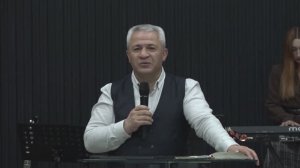 Беседы Воскрешего/Հարյալի զրույցները/ Haryali zruycnere - Karen Sargsyan - 11.05.2025