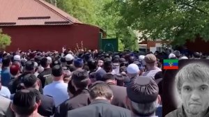 Появились видео падения РАСУЛА дяди Венгалби с 3 ЭТАЖА