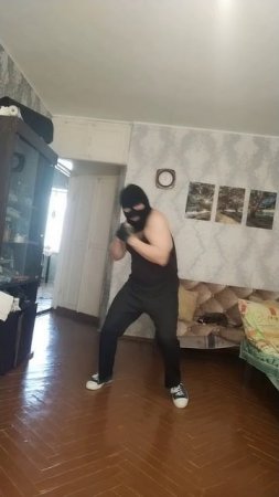 Апперкот, более подробно в длинном видео 24.05.25