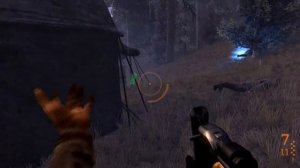 Darkest Of Days прохождение №2