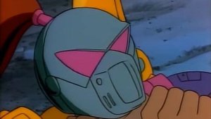 Чудовищная сила - 2 Серия