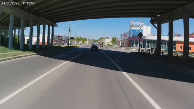 Мотоцикл LIFAN LF175-2E. г.Новомосковск. 24 мая 2025г.