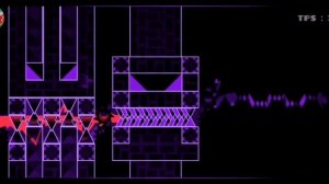 Ballistic kingdom of miracales Geometry Dash with/tps минус руки!