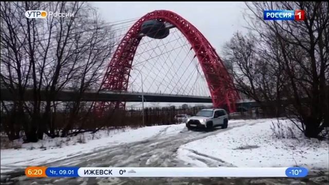 Внедорожник.Как работает полный привод. смотреть онлайн