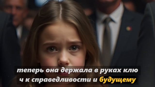 Дочка Погибшего Офицера Пытается Купить Его Служебну?