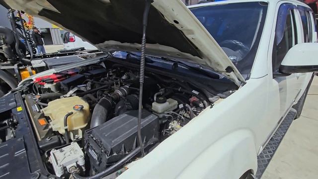 Nissan Pathfinder почему нельзя покупать