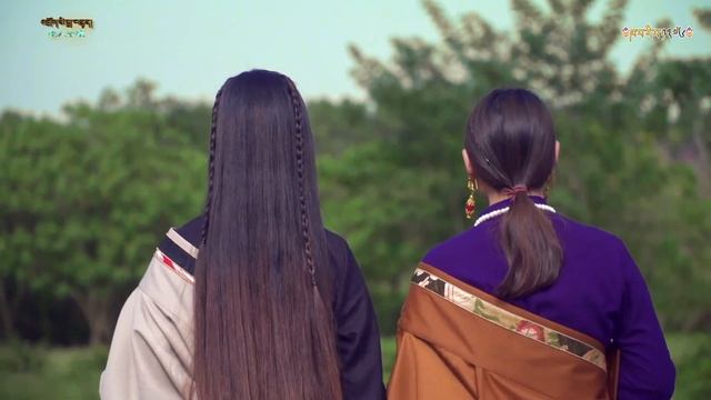 བོད་གཞས་གསར་པ་༢༠༢༠༼མཐུན་སྒྲིལ།༽ལེན་མཁན། གཡུ་ཁོག་མཚོ་མོ། བསྟན་འཛིན་ཆོས་སྒྲོན། _Tibetan song 2020 - ཁ་