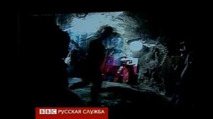BBC Russian_Спасение чилийских шахтеров