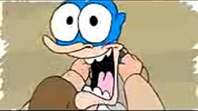 Смешной русский мультфильм смотреть онлайн