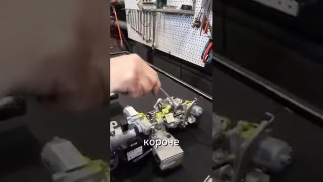 Как запрограммировать поломку автомобильной детали на примере Toyota Land Cruiser 200