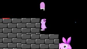 Luntik The Moon Bee Прохождение 6/6 Концовка Я ВЗЛОМАЛ ИГРУ!