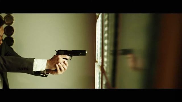 Басмачи  Счастье  48HFR 2021