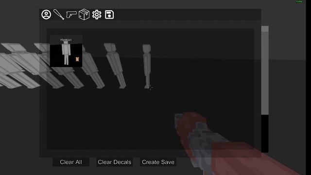 People Playground наконец-то в 3D! мод